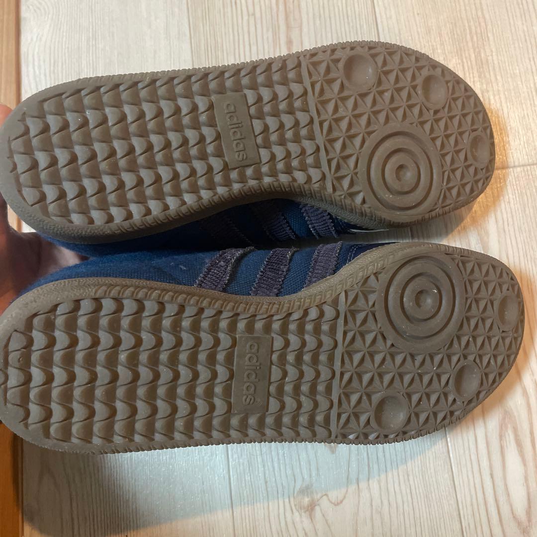adidas SAMBA OG alwayth オールウェイズ