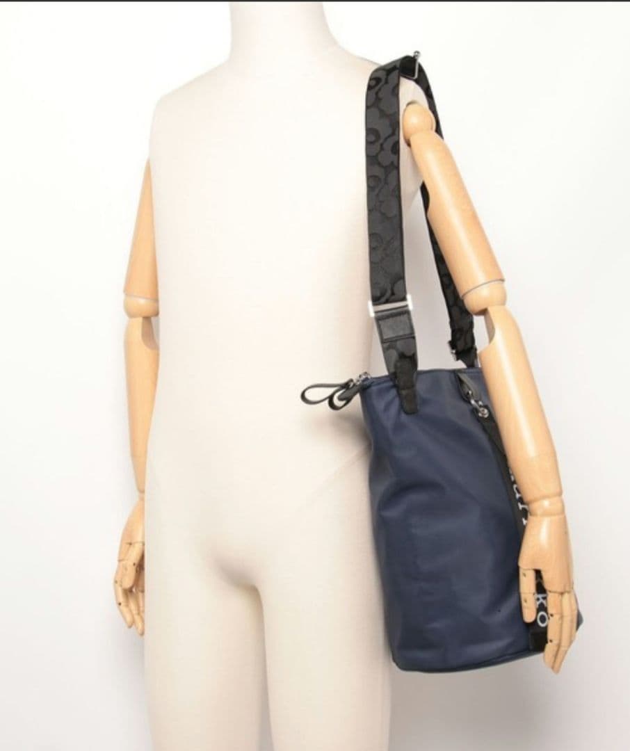 未使用品　marimekko ショルダーバッグ