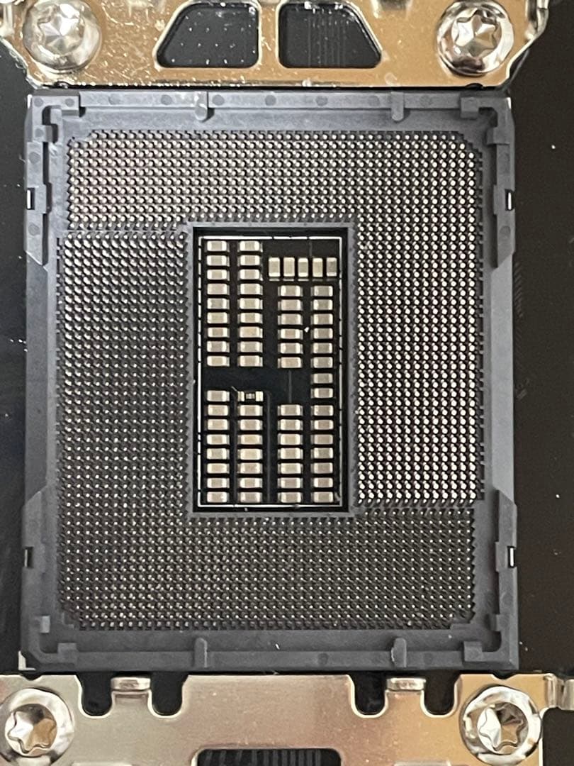 CORE i7 13700KFとASRock Z790 PRO RS/D4