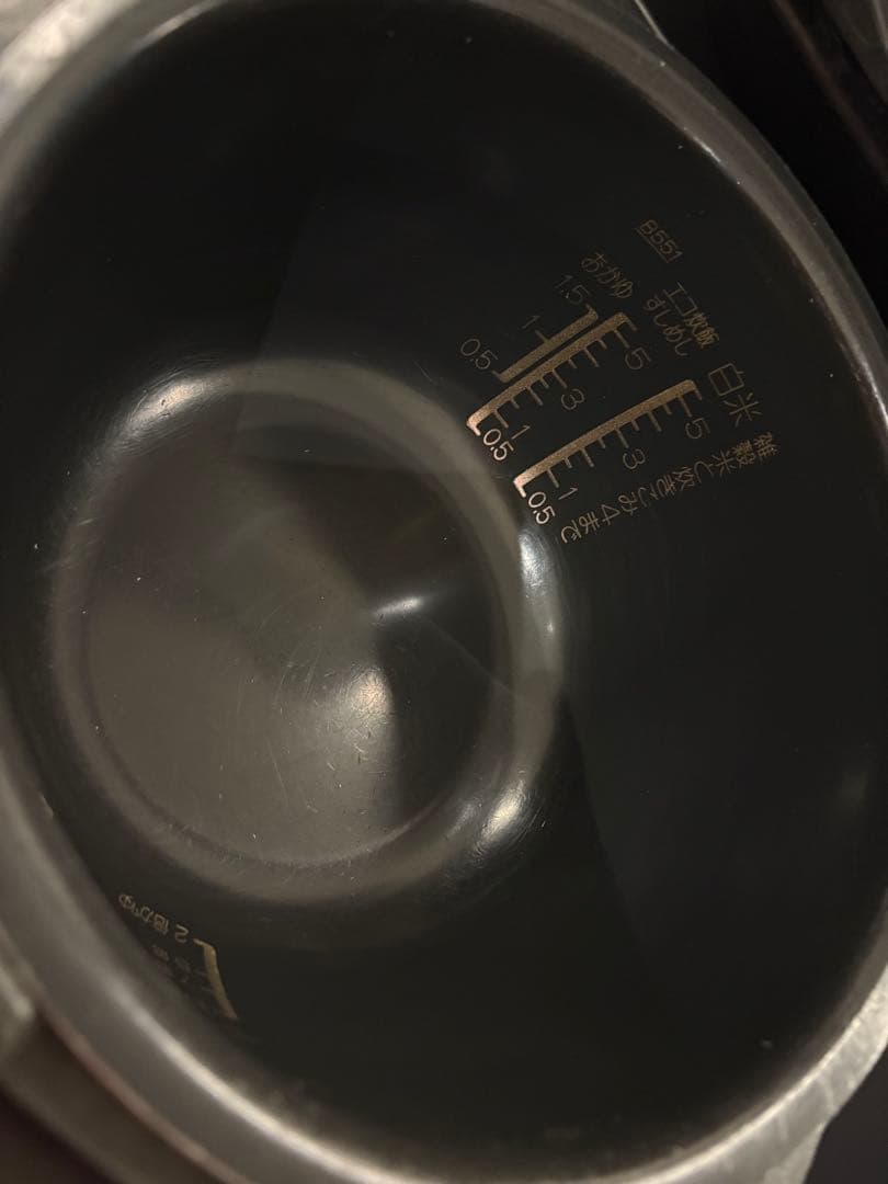 NW-GA10 レシピブック付き。美品‼️使用頻度少ない。離乳食ように購入した為