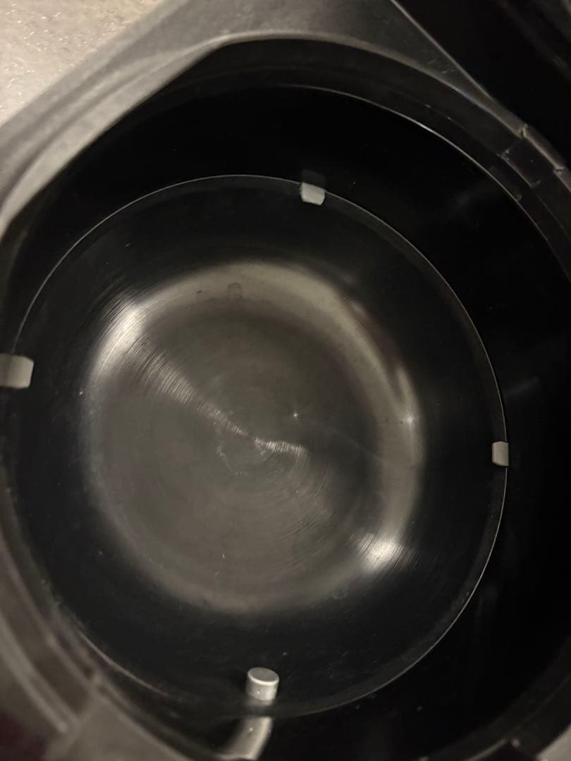 NW-GA10 レシピブック付き。美品‼️使用頻度少ない。離乳食ように購入した為