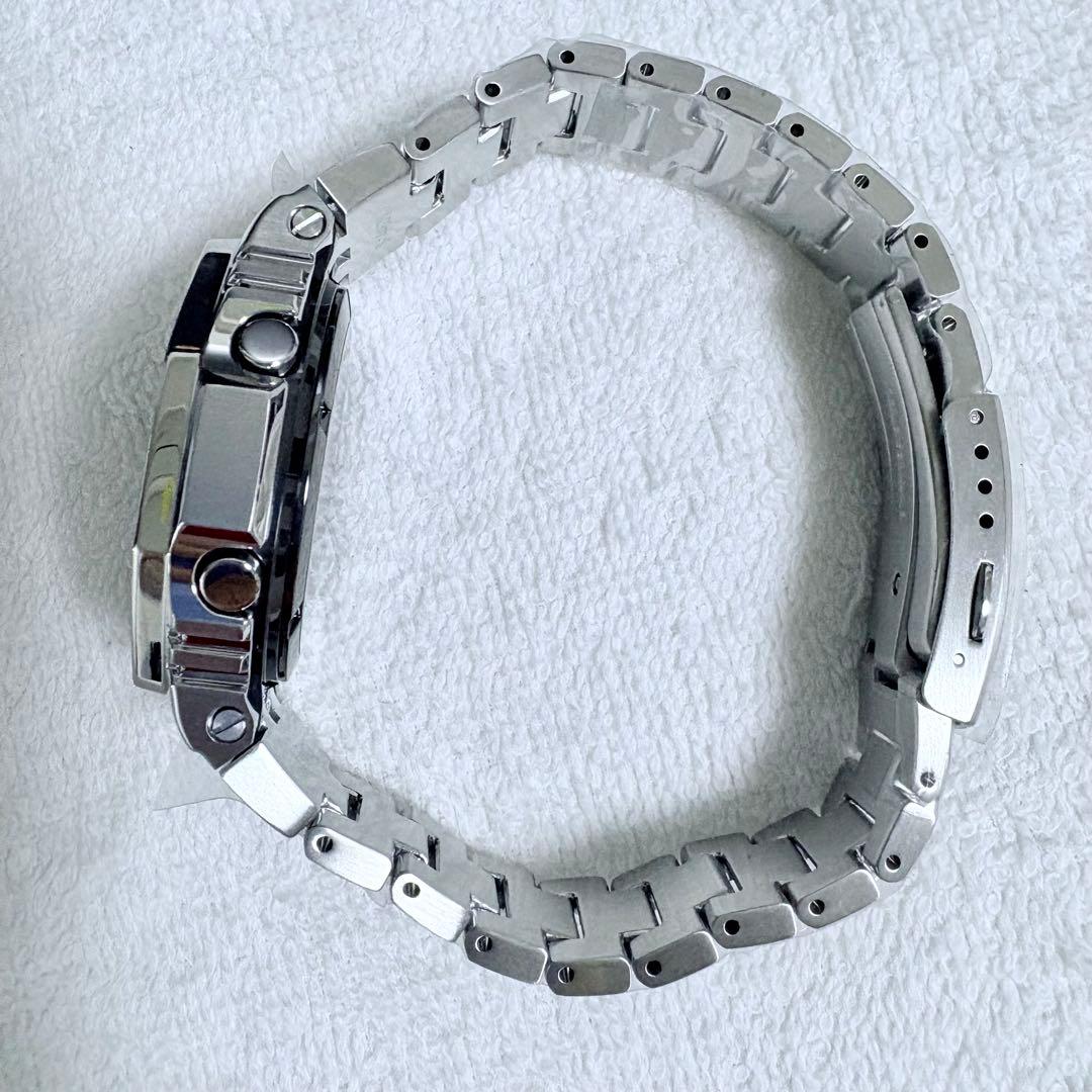 【新品】G-SHOCK GM-B2100D-1AJF