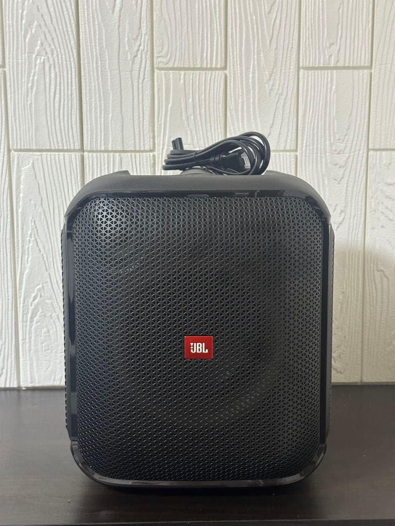 JBL PARTYBOX ENCORE essentialスピーカー (未使用)