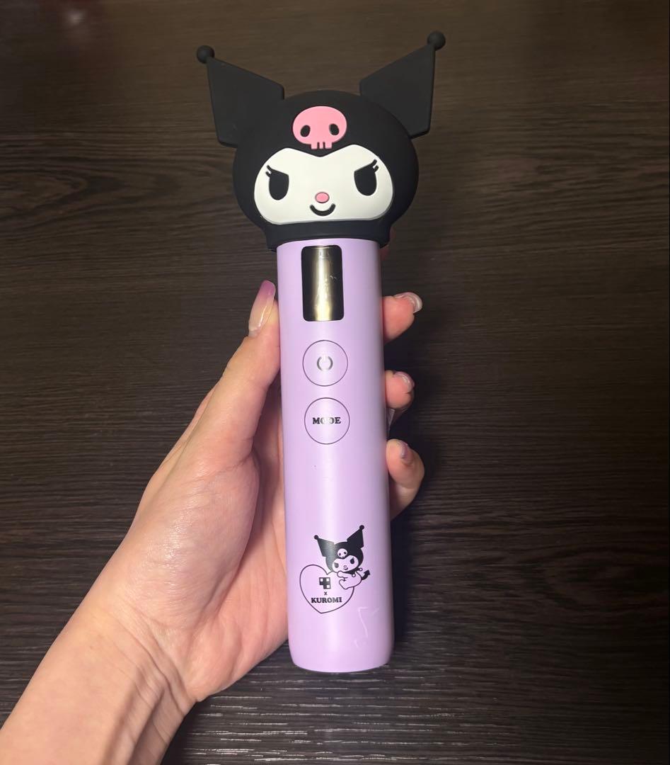 メディキューブ ブースタープロ クロミ