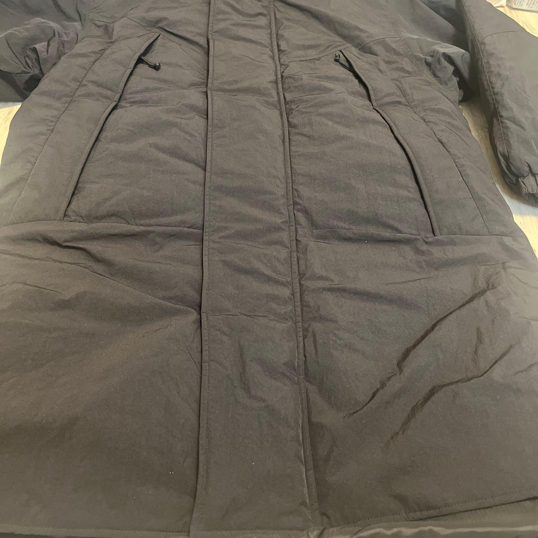 FREAK’S STOREシンサレートTM中綿 モンスター パーカー 限定展開