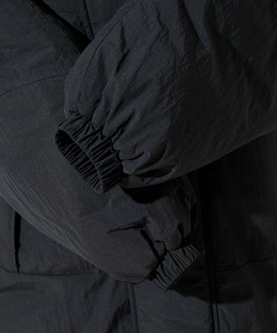 FREAK’S STOREシンサレートTM中綿 モンスター パーカー 限定展開