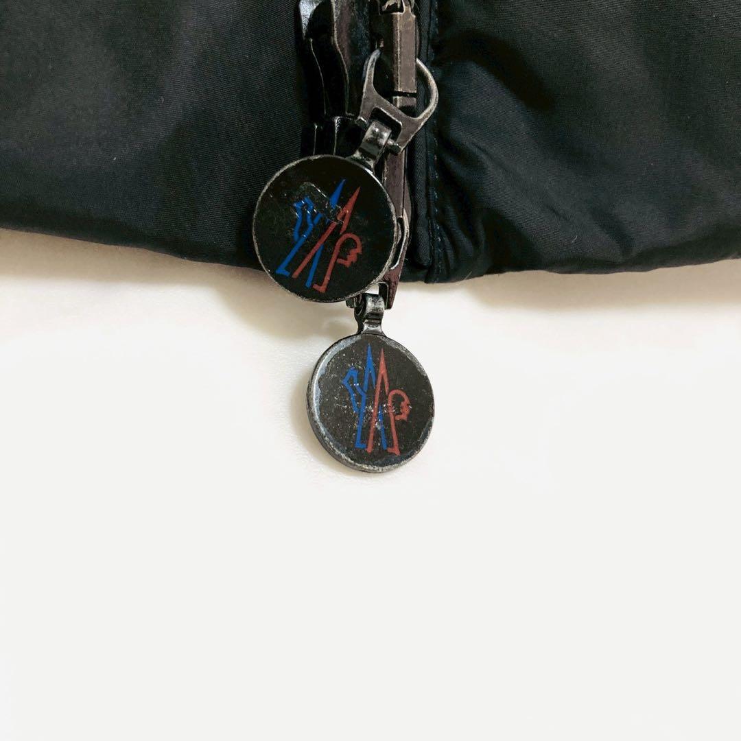 ★★★あこ★★★美品✨️モンクレール　BRYONE ラクーン　ダウンコート