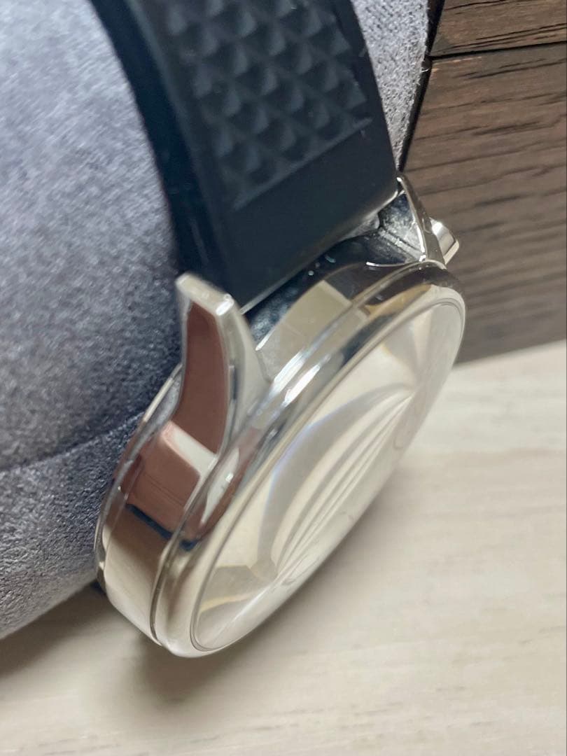 ABOUT VINTAGEクロノグラフ1844モデル