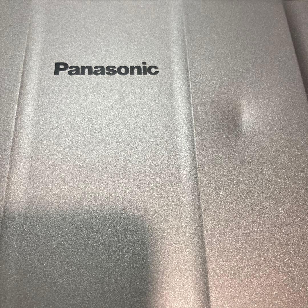 SSDなし＞Let's Note CF-SV7RDAVS