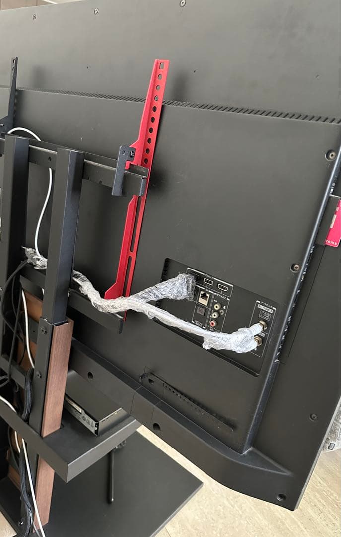 【MDH】テレビ（50型）