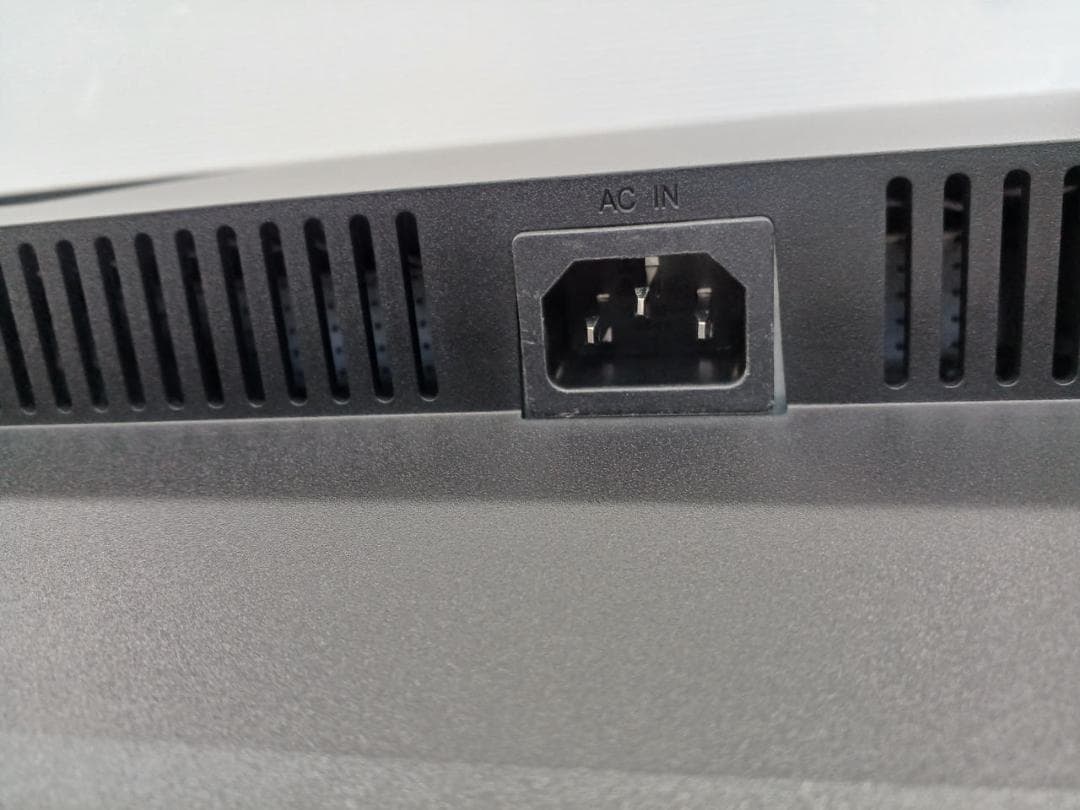 ディスプレイ・モニター本体 JAPANNEXT JN-IPS40UWQHDR144