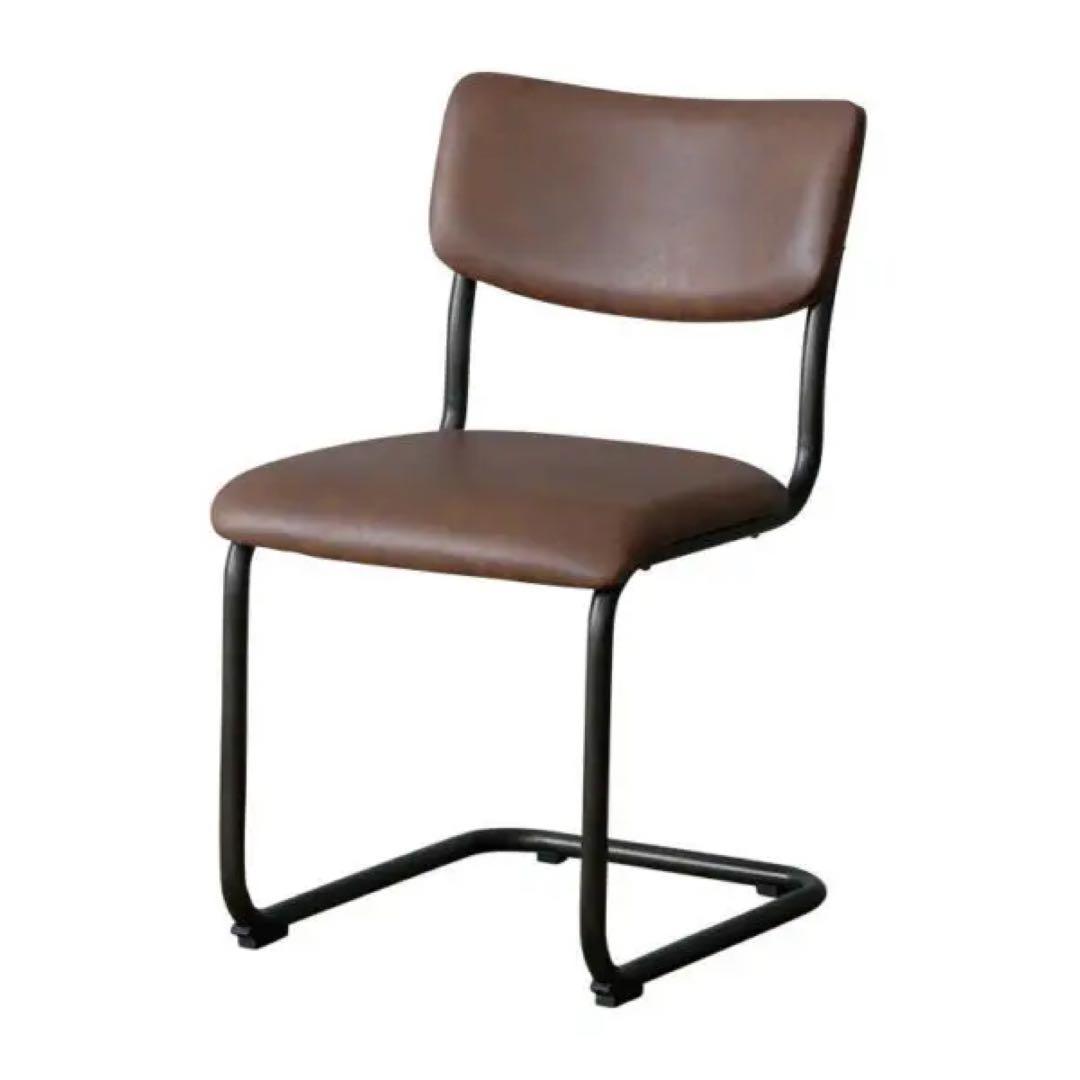 CRUSH CRASH PROJECT/ロックチェア/レザー/ダイニング/デスク