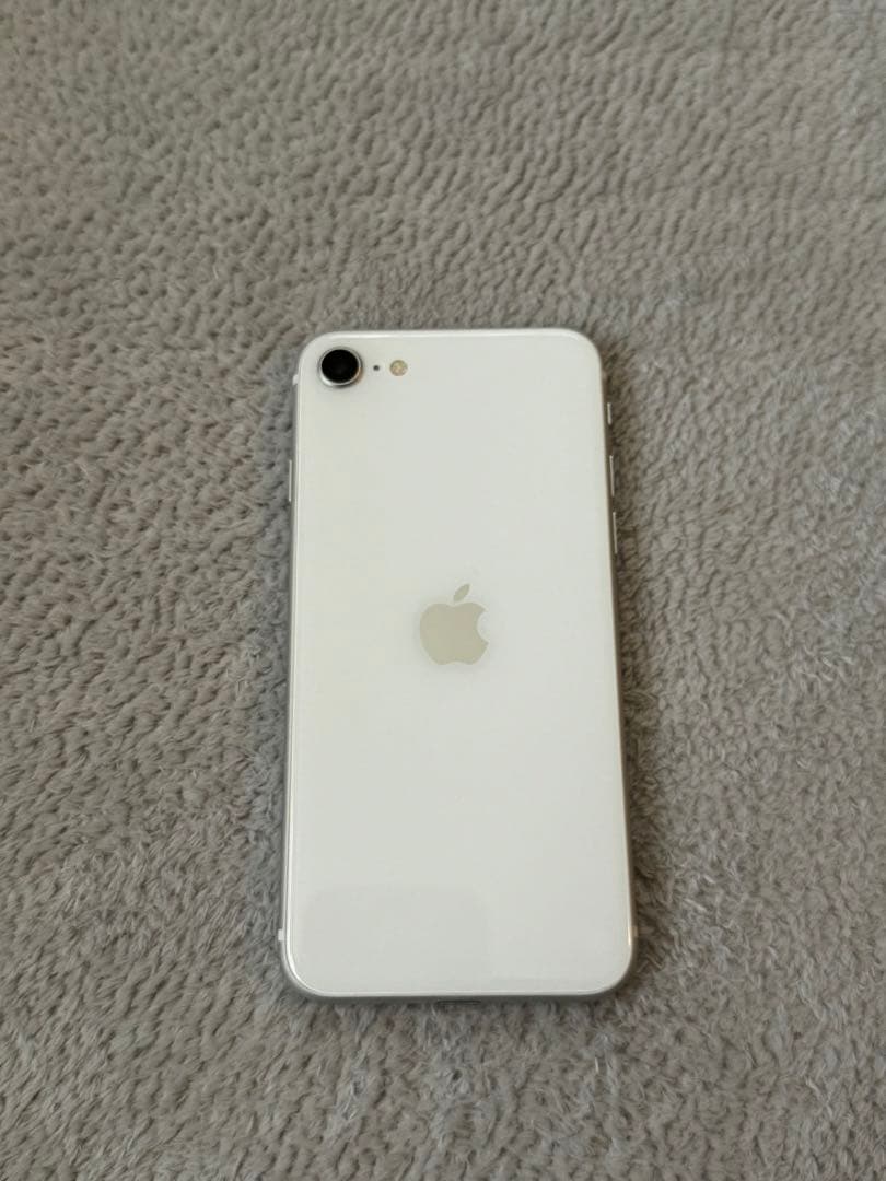 スマートフォン本体 iPhone7 128GB