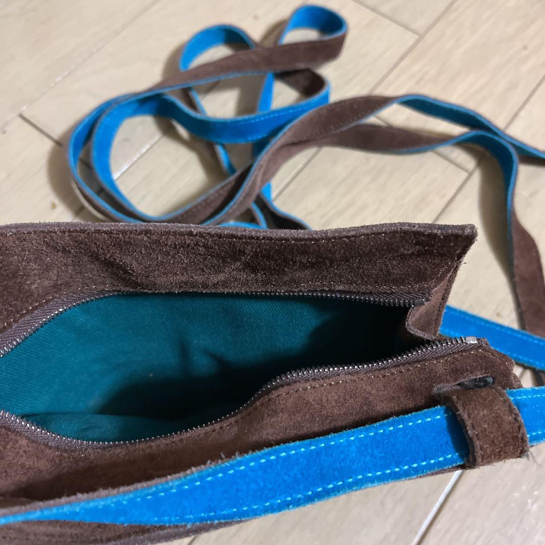 セリーヌ　ウエストバック＋ミニ財布