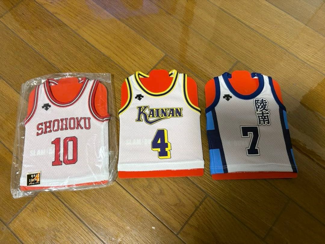 SLAM DUNK DVD collection 初回生産限定