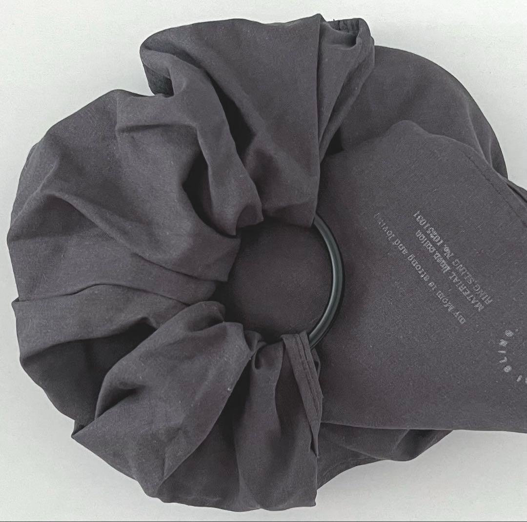 MIRI SLING Moon miri ミリスリング グレー