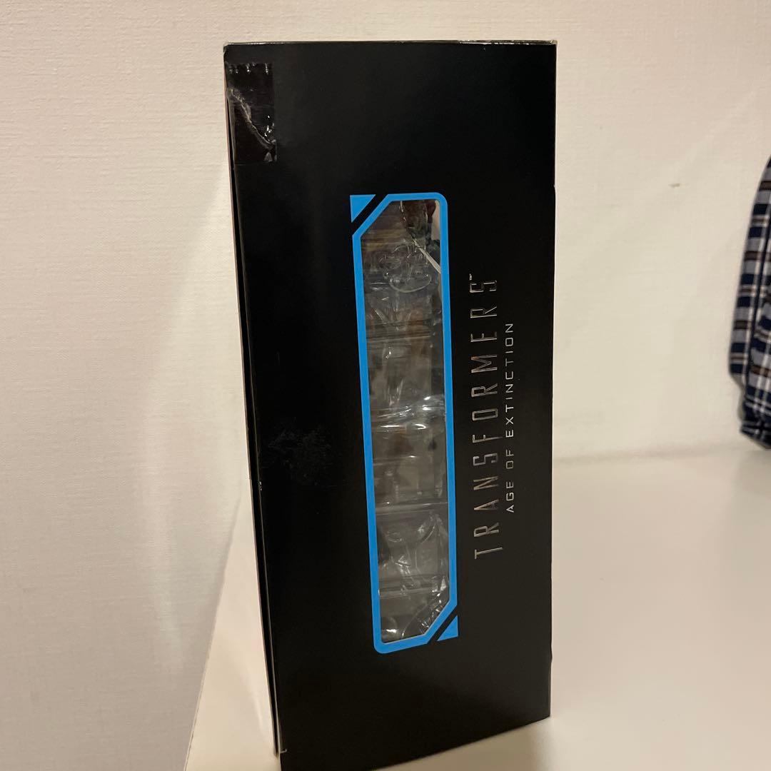 mgin様　TRANSFORMERS SS-07 グリムロック