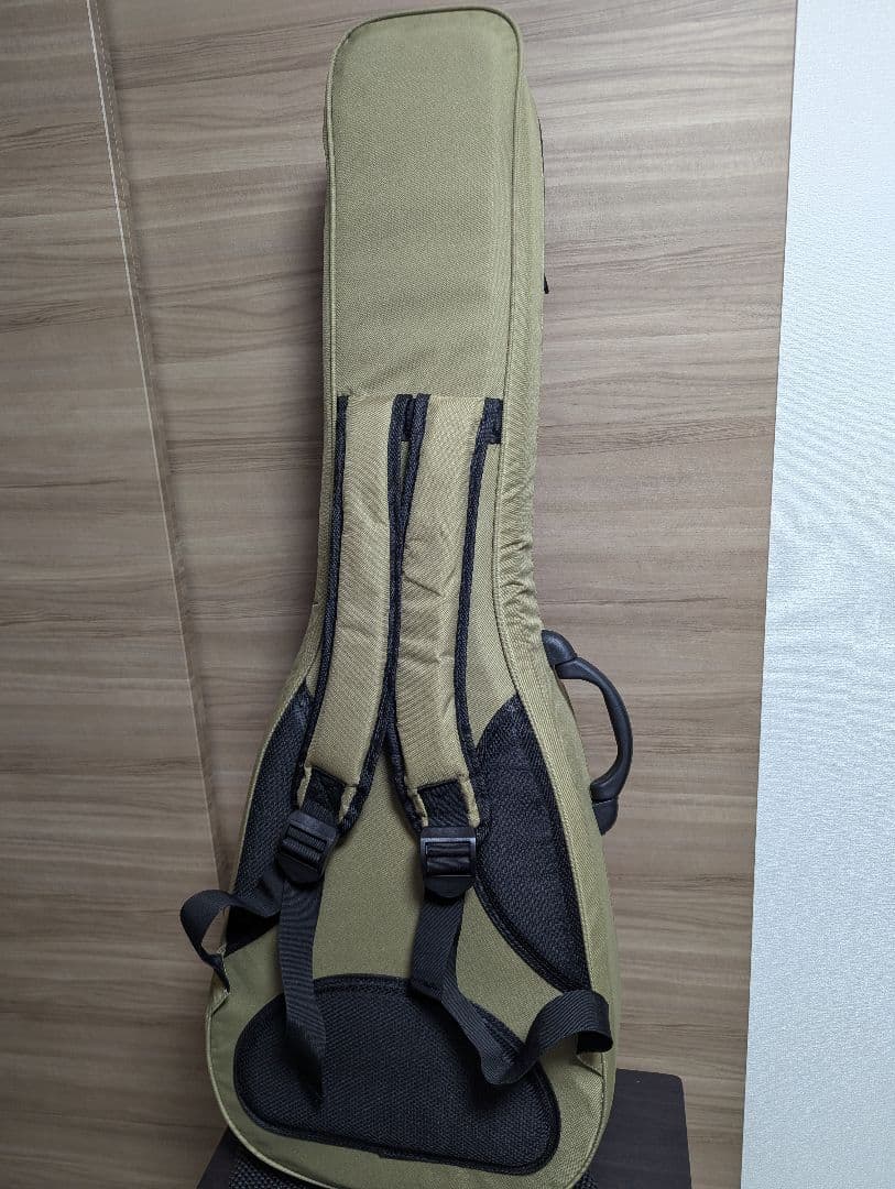 かんな LAG GUITARS SAUVAGE-PE パーラーギター