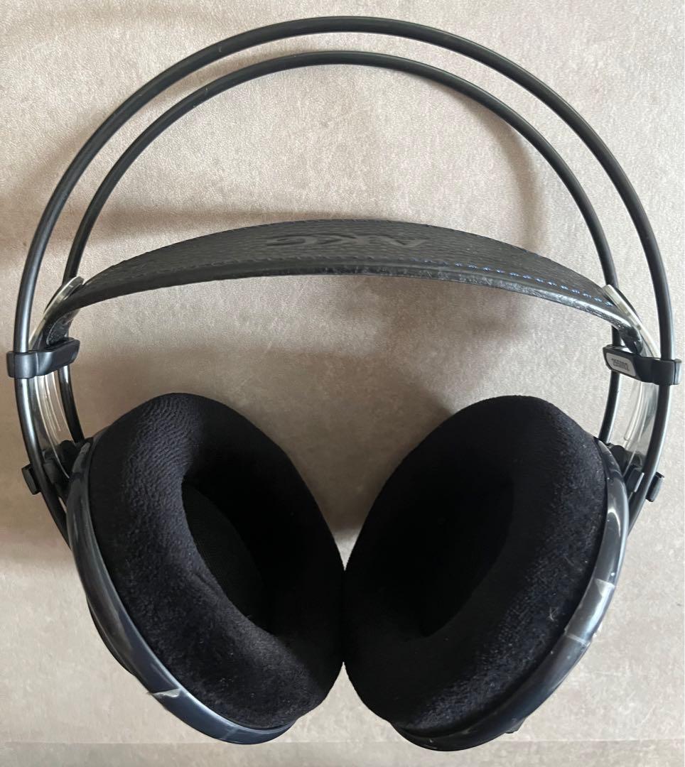 AKG k702 箱付き