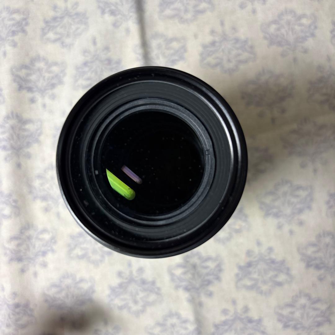 Nikon D5000 デジタル一眼レフカメラmi-na バッグストラップセット