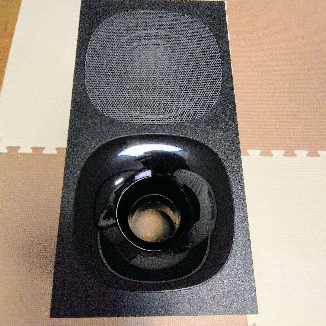 SONY サウンドバー　HT-G700　サブウーファ　②