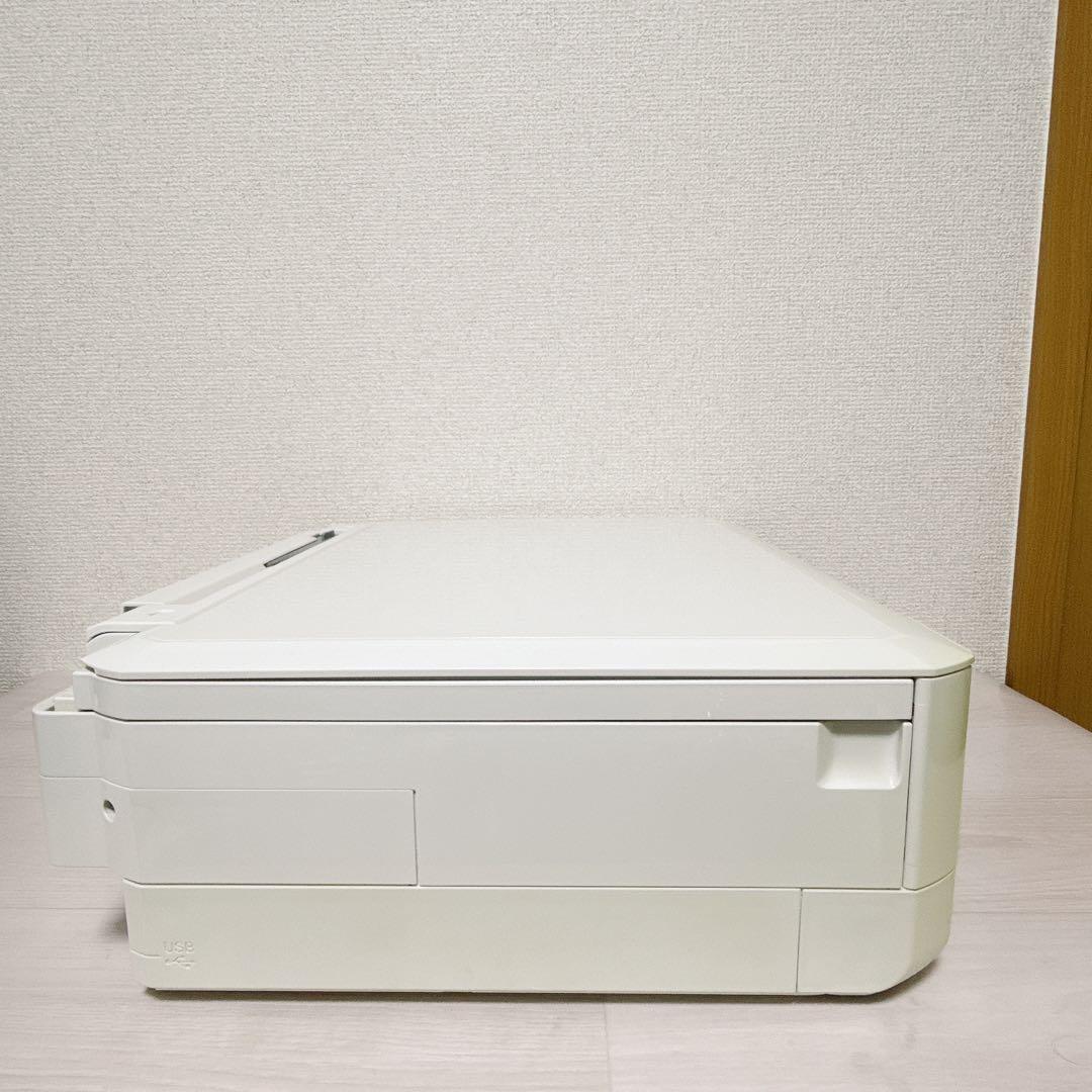 2371【ジャンク】EPSON EP-808AW インクジェットプリンター