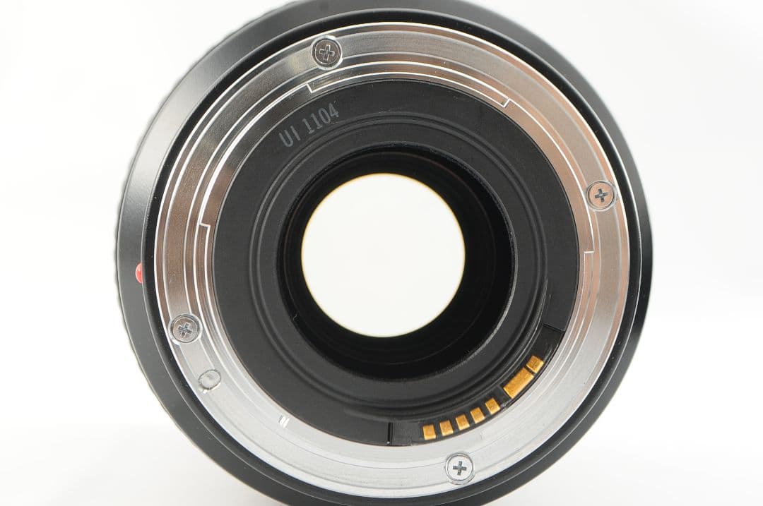 【美級】Canon EF28-70mm F2.8L USM 評価高い人気玉♪