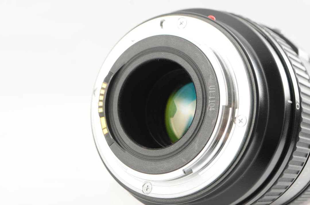 【美級】Canon EF28-70mm F2.8L USM 評価高い人気玉♪