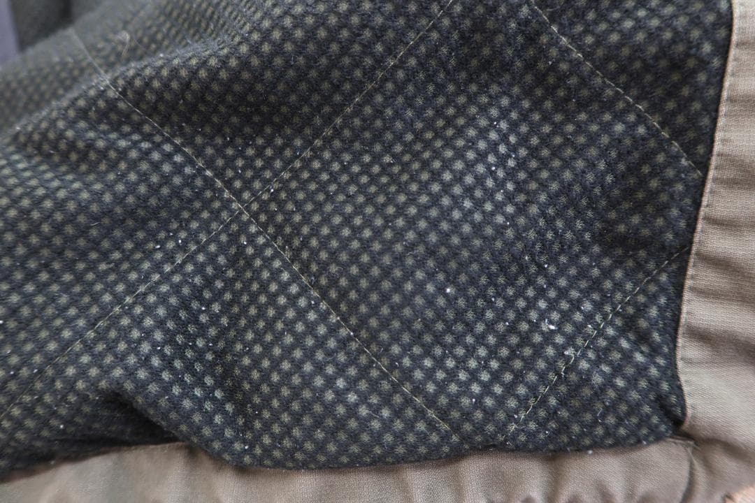 adidas × NEIGHBORHOOD NH M-65 JKT