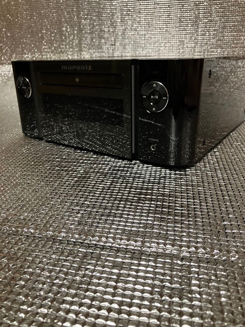 Marantz オーディオプレーヤー ブラック