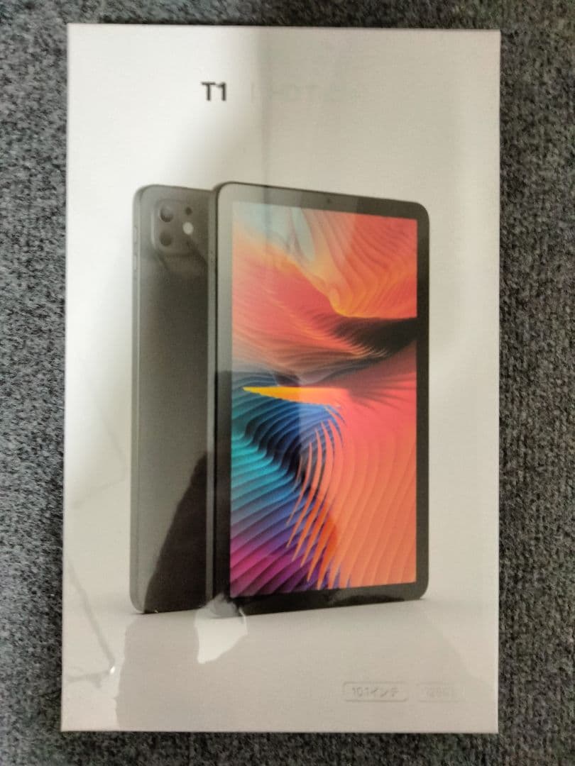 Android 15 タブレット 大画面 24GB+128GB 高性能8コア