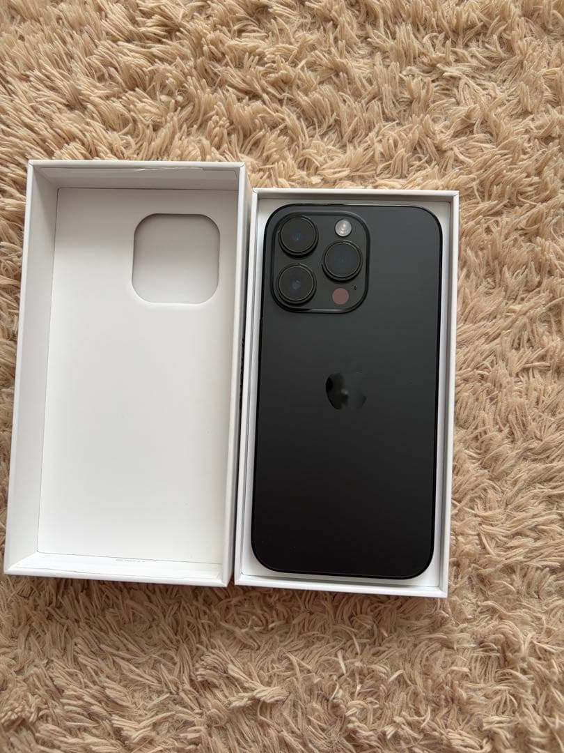 携帯電話本体 iPhone12 Pro 128