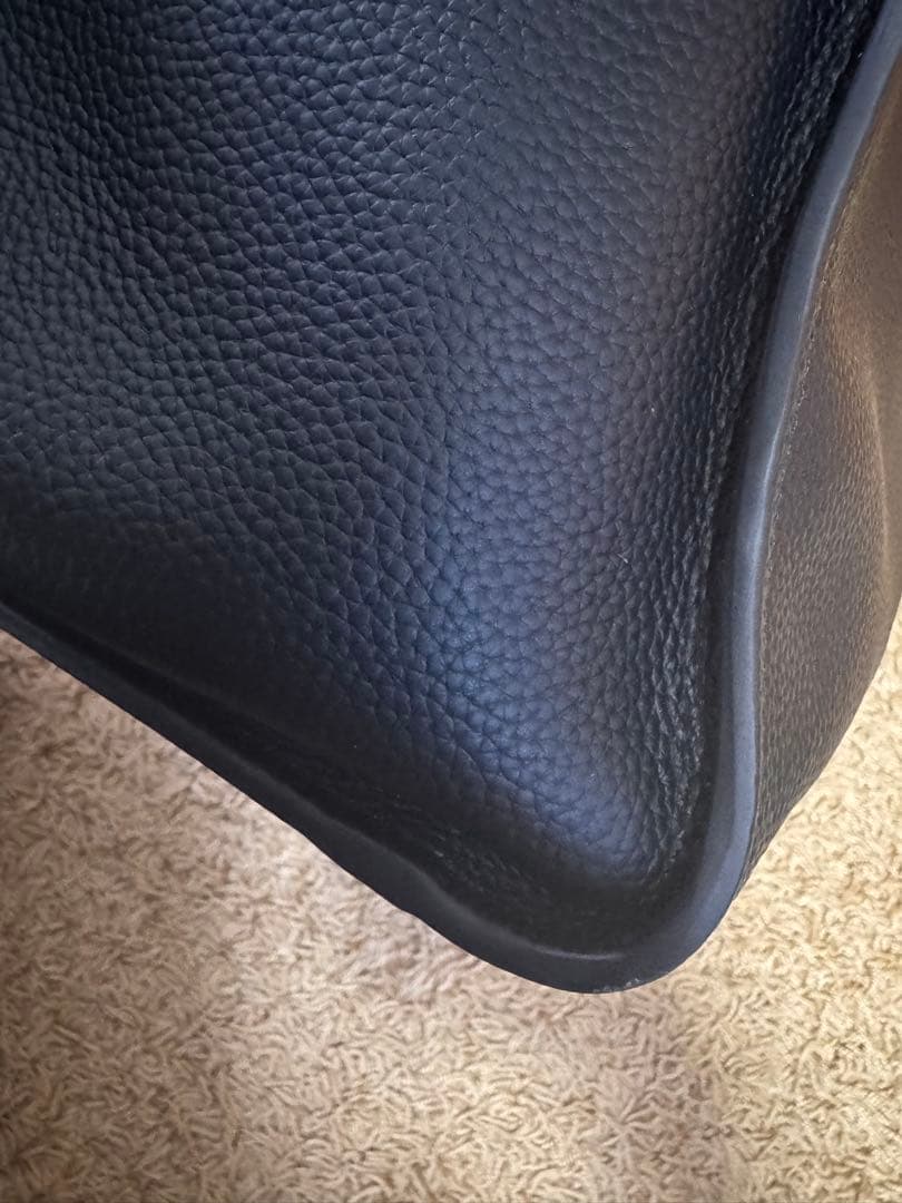 ジストリー JISTORY SIDE BELT BOSTON BAG