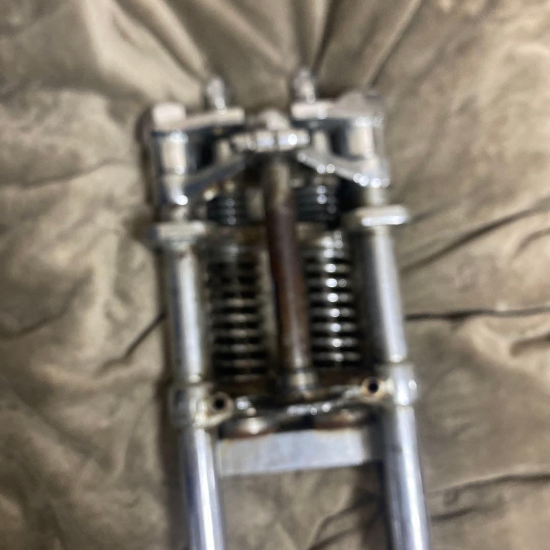 スプリンガーフォーク　ナロー