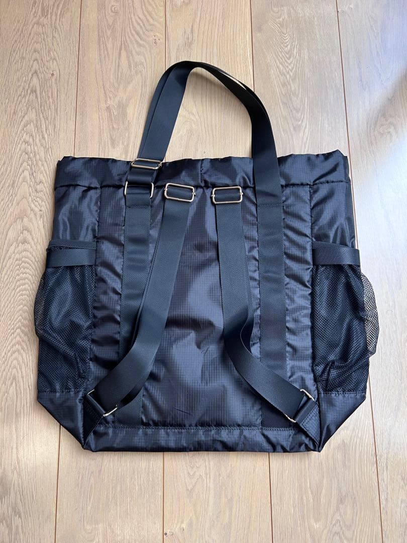 【CARIBOU Mountaineering】バックパック＜バビロン別注＞