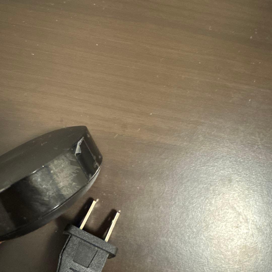 Oral-B iO 電動歯ブラシ本体 充電器付き