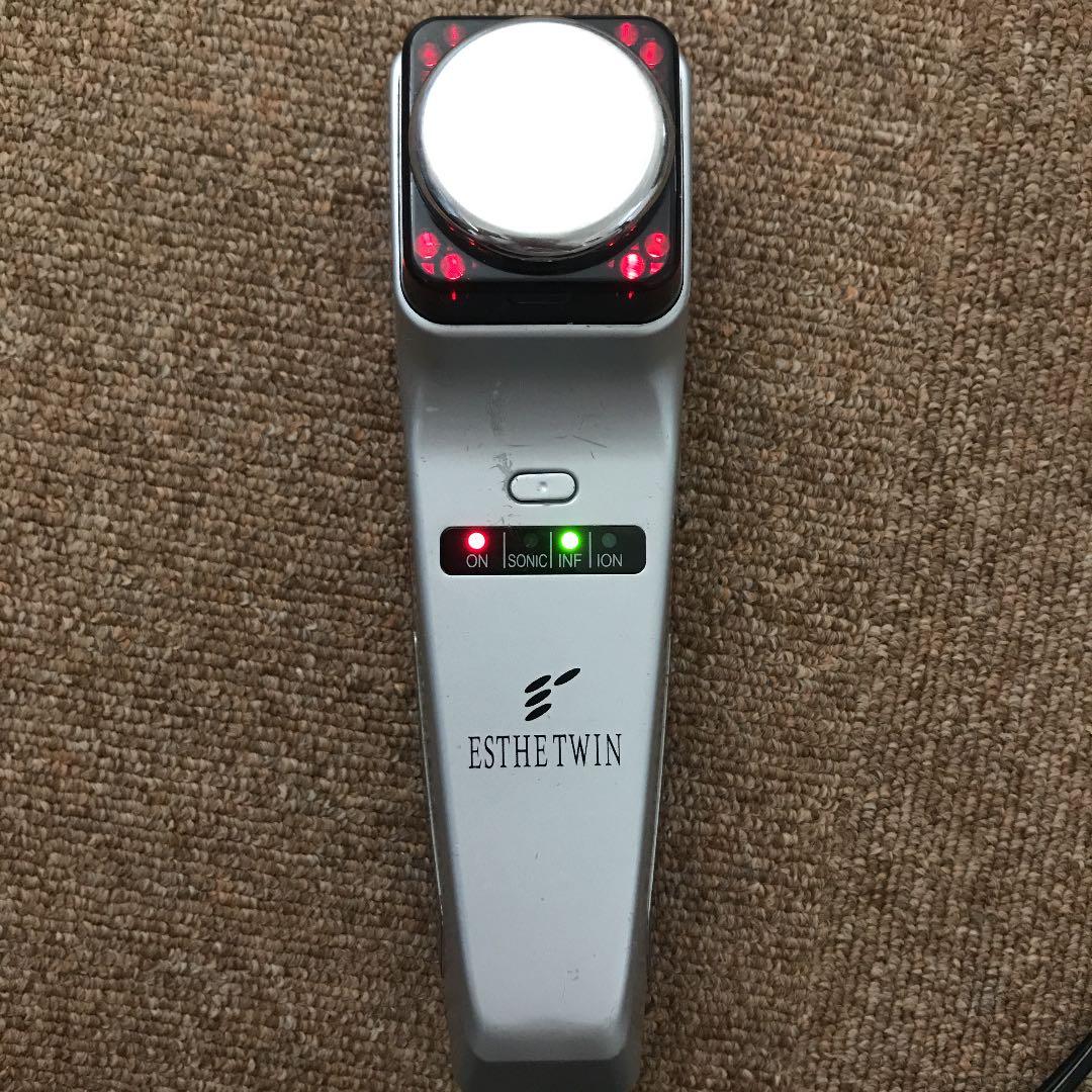 エステツインF300