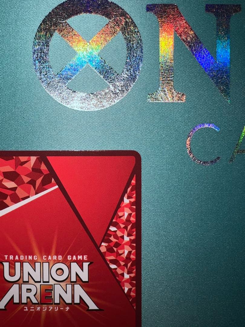 ユニオンアリーナ　るろうに剣心　星3パラレル　緋村剣心