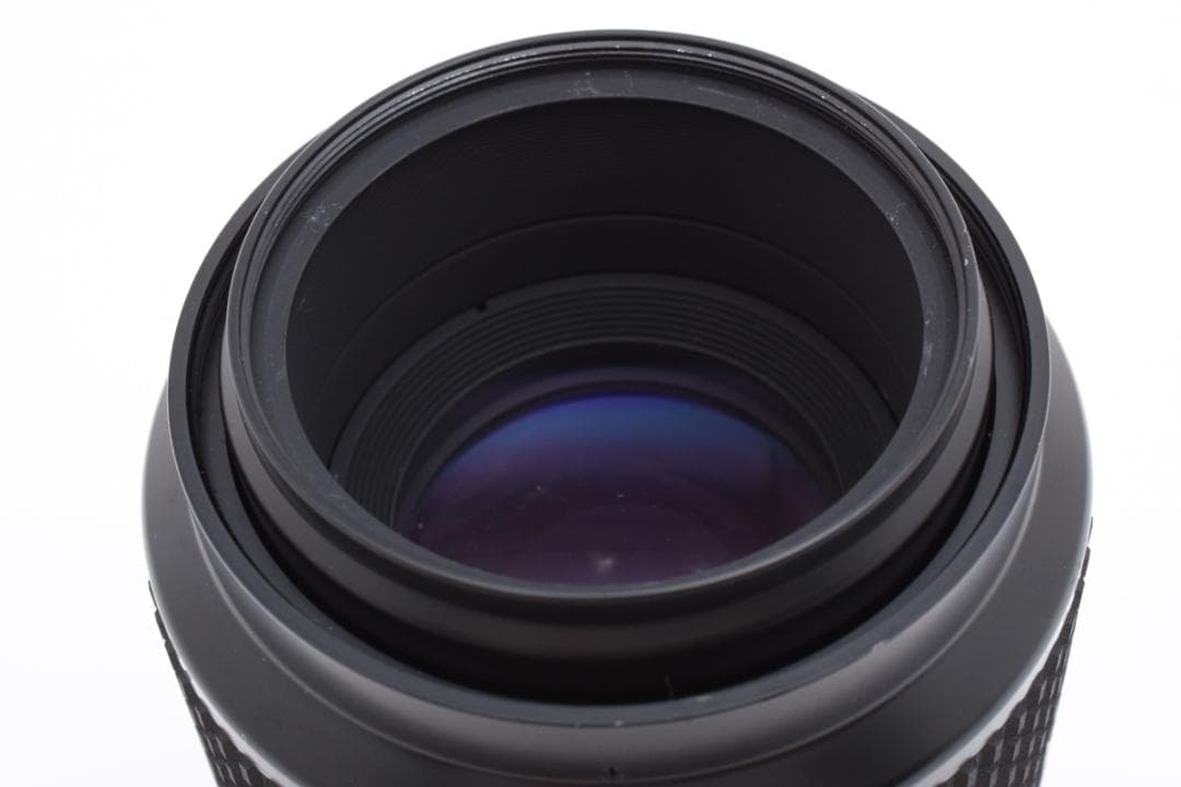 ニコン NIKON AF MICRO NIKKOR 105mm F2.8 D