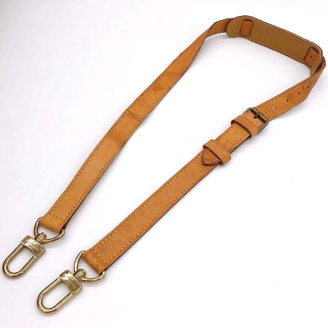 【LOUIS VUITTON】キーポル バンドリエール60 ボストンバッグ