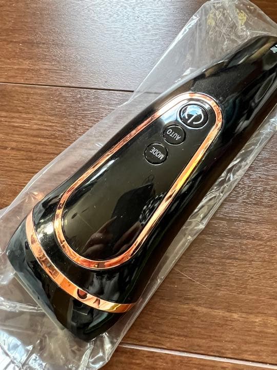 [新品未使用] JIN BISON 3イン1脱毛器☆光エスト⭐︎ムダ毛ケア