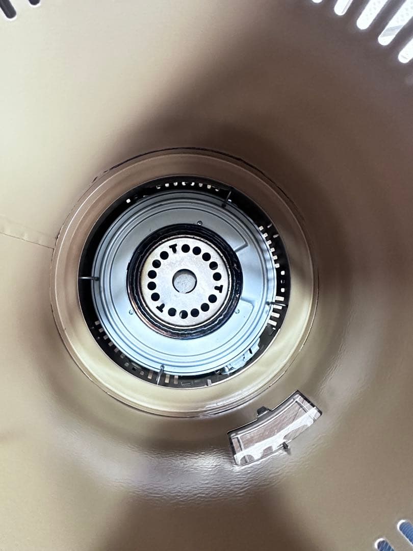 ゆ*ん様 【美品】トヨトミ　ギアミッション　コヨーテブラウン KS-GE67