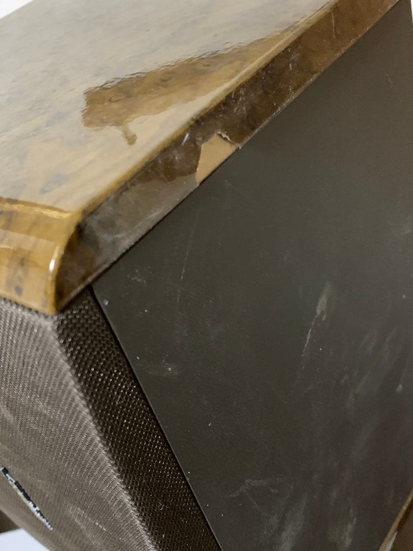 h*0様 Bose 121 ボーズスピーカーシステム 連番ペア　キレイ