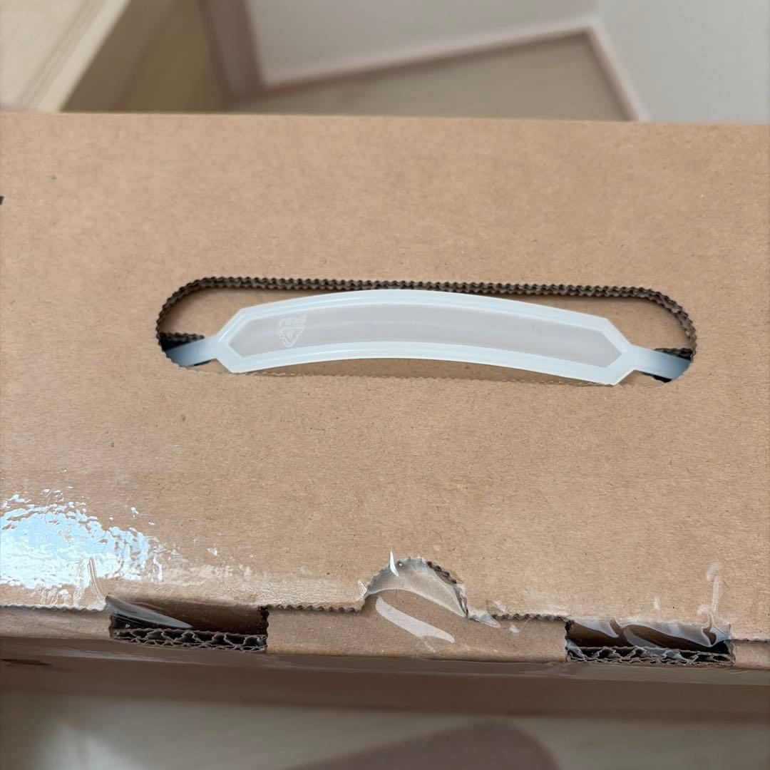 【新品・未開封】ECOVACS DEEBOT N20E ロボット掃除機本体