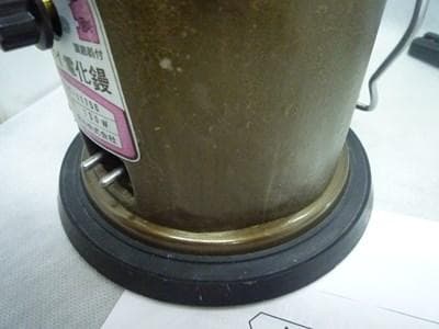 タキイ　和裁電化鏝　和裁コテ　和裁こて　タキイ製　鏝２本付