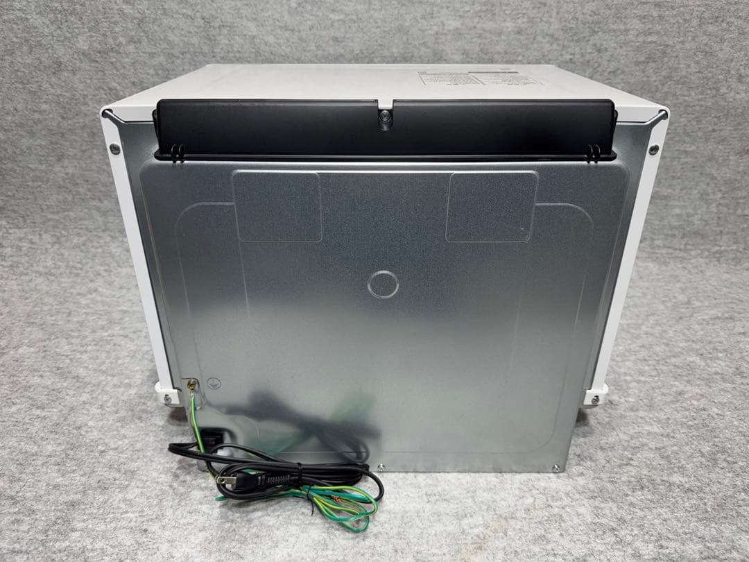 東芝 過熱水蒸気オーブンレンジ 石窯ドーム ER-XD3000 （W）