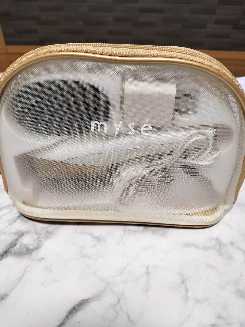 YA-MAN myse スカルプリフト MS-80W