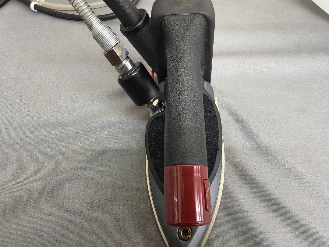 NAOMOTO　ナオモト　アイロン　HYS-410 　工業　職業　業務　直本