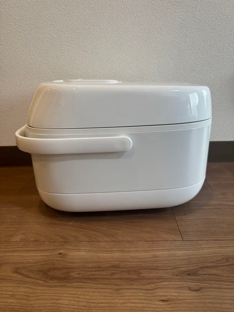 YAMADASELECT YRC-H10J1 ヤマダオリジナル IHジャー炊飯器