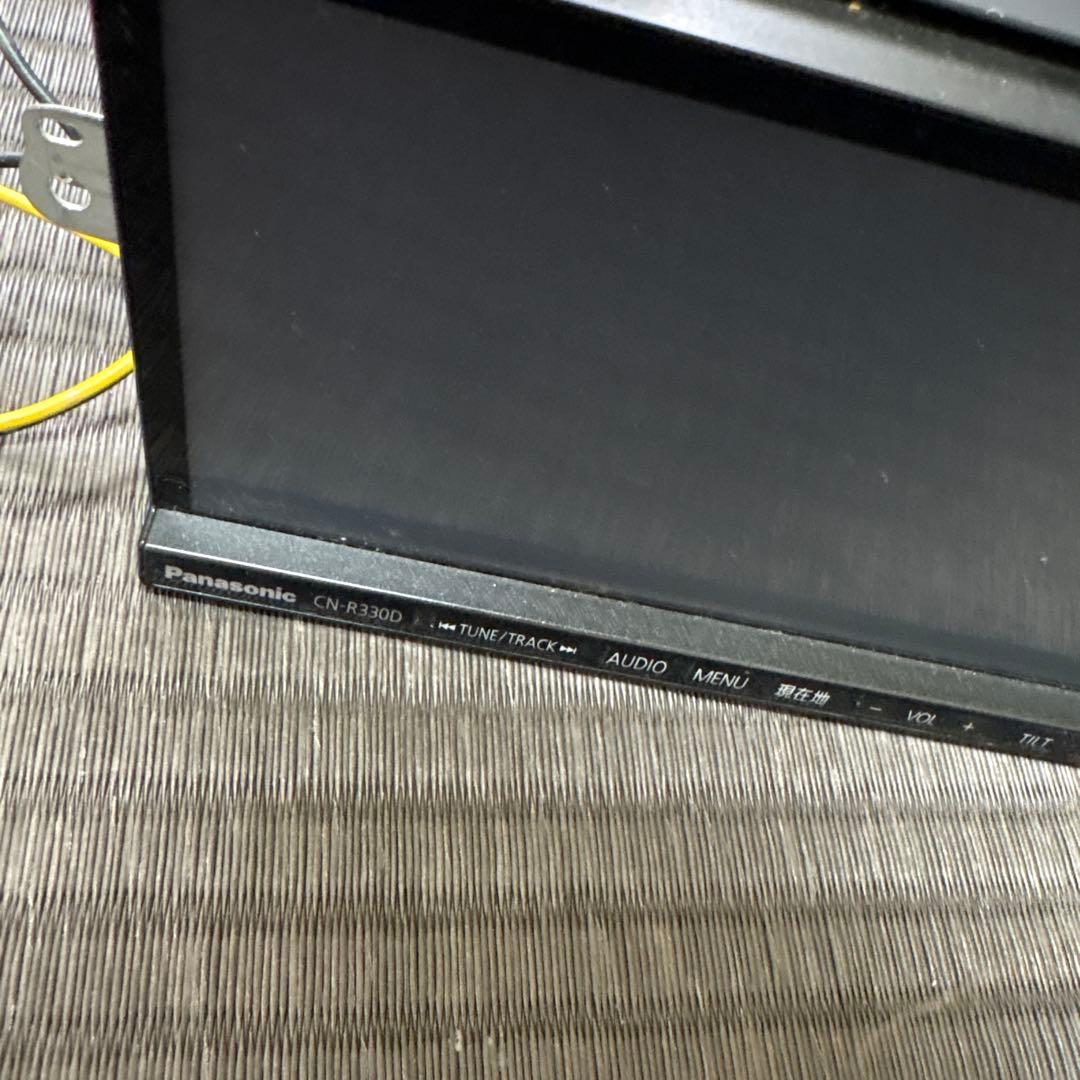 カーナビ　Panasonic CN-R330D